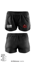 716 25461008 Women's Shorts - 1