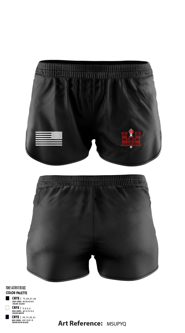 Women's Shorts, 716, Army, Teamtime, Team time, sublimation, custom sports apparel, team uniforms, spirit wear, spiritwear, sports uniforms, custom shirts, team store, custom team store, fundraiser sports, apparel fundraiser