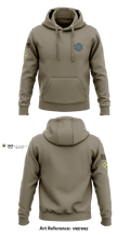 59th Quartermaster 16282203 Hoodie - 3
