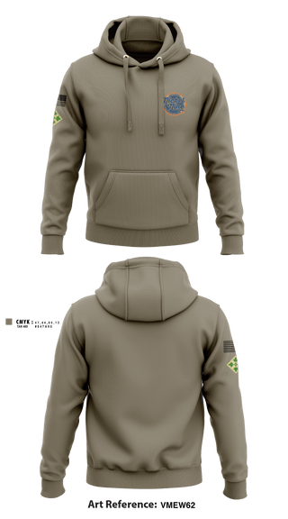 Hoodie, , Army, Teamtime, Team time, sublimation, custom sports apparel, team uniforms, spirit wear, spiritwear, sports uniforms, custom shirts, team store, custom team store, fundraiser sports, apparel fundraiser