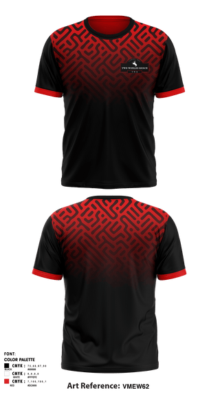Short Sleeve Performance Shirt, Two Worlds Ranch, , Teamtime, Team time, sublimation, custom sports apparel, team uniforms, spirit wear, spiritwear, sports uniforms, custom shirts, team store, custom team store, fundraiser sports, apparel fundraiser