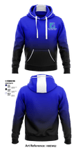 The Glass Geeks 54701173 Hoodie - 1