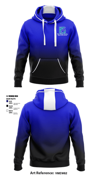 Hoodie, The Glass Geeks, , Teamtime, Team time, sublimation, custom sports apparel, team uniforms, spirit wear, spiritwear, sports uniforms, custom shirts, team store, custom team store, fundraiser sports, apparel fundraiser