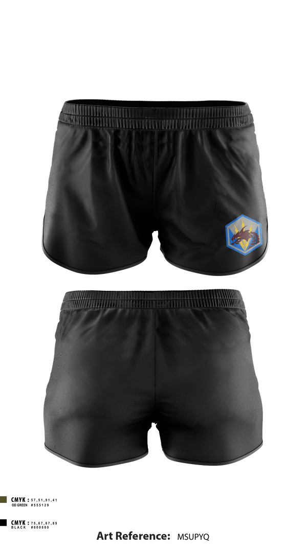 Ranger Panties, , Army, Teamtime, Team time, sublimation, custom sports apparel, team uniforms, spirit wear, spiritwear, sports uniforms, custom shirts, team store, custom team store, fundraiser sports, apparel fundraiser