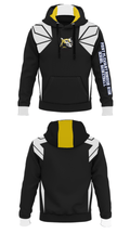 Point Pleasant Borough High School Basketball 77096332 Hoodie - 22