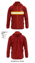 University Of Southern California Diving 38780209 Windbreaker - 1