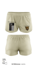 Alpha Company 4th Battalion 2nd Brigade 33999418 Ranger Panties - 1