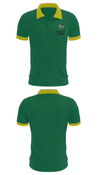 Short Sleeve Performance Polo, Old Saint Micks, , Teamtime, Team time, sublimation, custom sports apparel, team uniforms, spirit wear, spiritwear, sports uniforms, custom shirts, team store, custom team store, fundraiser sports, apparel fundraiser
