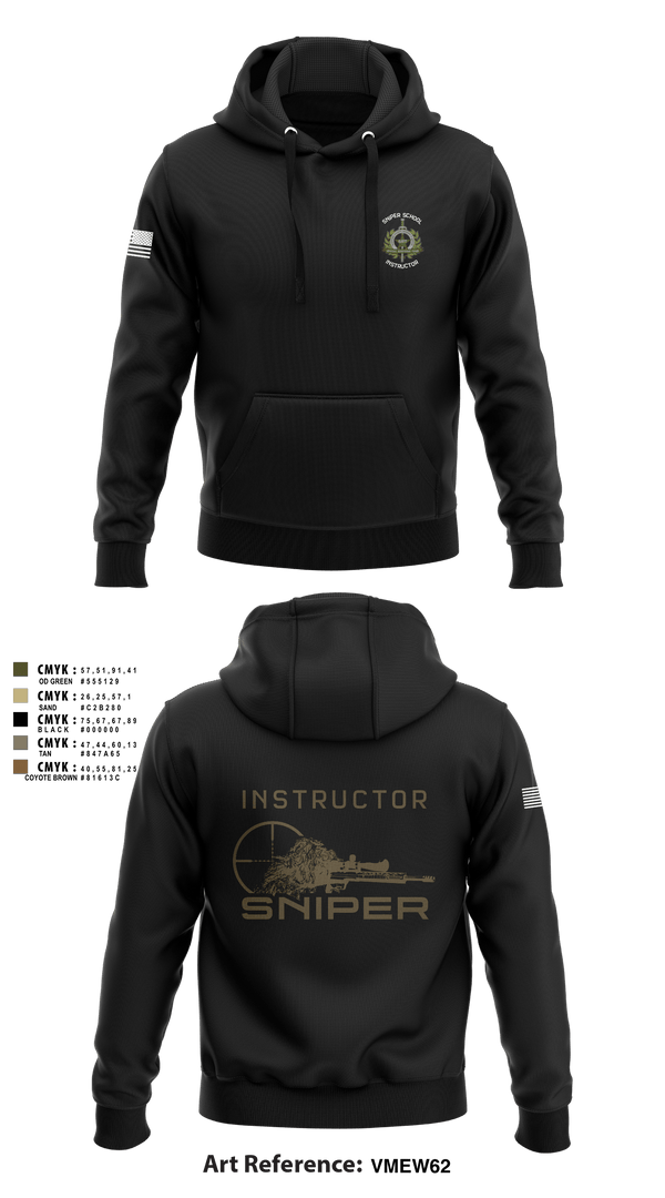 Hoodie, Sniper, Police, Teamtime, Team time, sublimation, custom sports apparel, team uniforms, spirit wear, spiritwear, sports uniforms, custom shirts, team store, custom team store, fundraiser sports, apparel fundraiser
