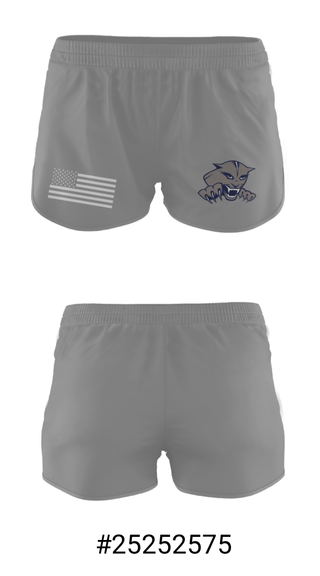 Ranger Panties, Willow Canyon High School Dance, Spirit Store, Teamtime, Team time, sublimation, custom sports apparel, team uniforms, spirit wear, spiritwear, sports uniforms, custom shirts, team store, custom team store, fundraiser sports, apparel fundraiser