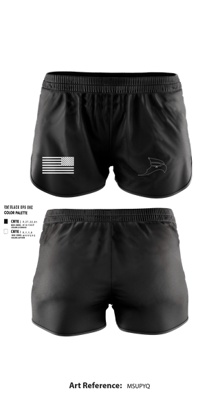 Ranger Panties, N1522W, Air Force, Teamtime, Team time, sublimation, custom sports apparel, team uniforms, spirit wear, spiritwear, sports uniforms, custom shirts, team store, custom team store, fundraiser sports, apparel fundraiser