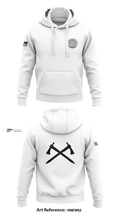 A/92 ÇA 11223149 Hoodie - 3