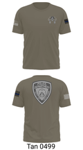 23-18 38846496 Short Sleeve Performance Shirt - 35