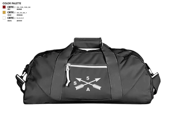 Duffle Bag, , Army, Teamtime, Team time, sublimation, custom sports apparel, team uniforms, spirit wear, spiritwear, sports uniforms, custom shirts, team store, custom team store, fundraiser sports, apparel fundraiser