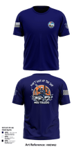 MSU Toledo 42341153 Short Sleeve Performance Shirt - 11