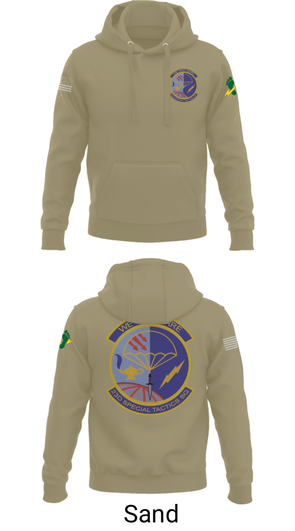 Hoodie, , Air Force, Teamtime, Team time, sublimation, custom sports apparel, team uniforms, spirit wear, spiritwear, sports uniforms, custom shirts, team store, custom team store, fundraiser sports, apparel fundraiser