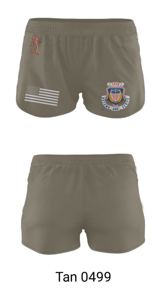 Ranger Panties, , Army, Teamtime, Team time, sublimation, custom sports apparel, team uniforms, spirit wear, spiritwear, sports uniforms, custom shirts, team store, custom team store, fundraiser sports, apparel fundraiser