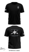 MSC 389th MI BN (SO) (A) 35905800 Short Sleeve Performance Shirt - 3
