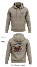 DET 1 HHB 1-258 FA 53026812 Hoodie - 6