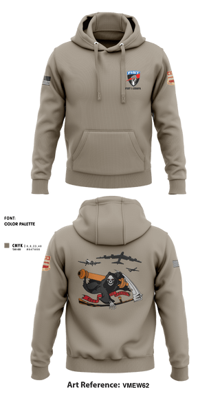 Hoodie, , National Guard, Teamtime, Team time, sublimation, custom sports apparel, team uniforms, spirit wear, spiritwear, sports uniforms, custom shirts, team store, custom team store, fundraiser sports, apparel fundraiser