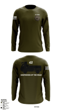 Scorpion 42 31588632 Long Sleeve Performance Shirt - 3