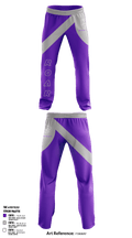Aragon wildcats 58176446 Sweatpants - 1