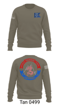 Tango Security Force 4730343 Crew Neck Sweatshirt - 11