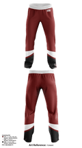 RBR Field Hockey 44274553 Sweatpants - 1