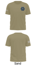 CalOES PSC 12570279 Short Sleeve Performance Shirt - 36