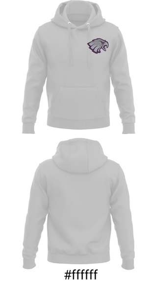 Hoodie, Kee High School Basketball, Men's Basketball, Teamtime, Team time, sublimation, custom sports apparel, team uniforms, spirit wear, spiritwear, sports uniforms, custom shirts, team store, custom team store, fundraiser sports, apparel fundraiser