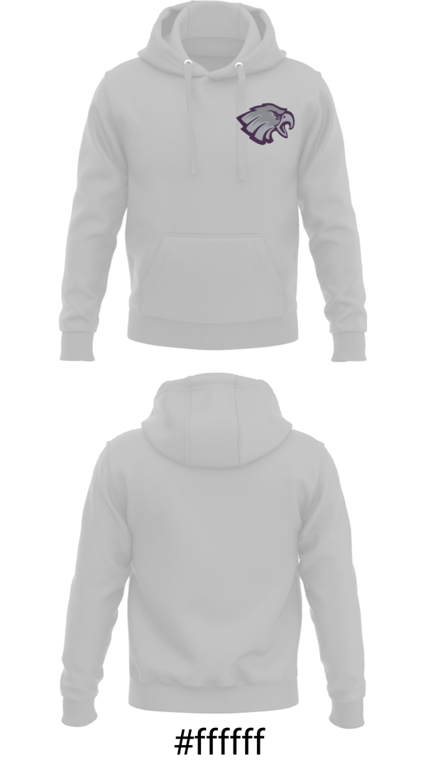 Hoodie, Kee High School Basketball, Men's Basketball, Teamtime, Team time, sublimation, custom sports apparel, team uniforms, spirit wear, spiritwear, sports uniforms, custom shirts, team store, custom team store, fundraiser sports, apparel fundraiser