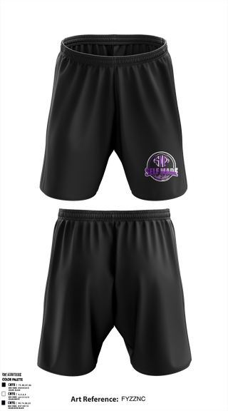 Athletic Shorts With Pockets, SMP Self Made ProductionsSMP Self Made Productions, , Teamtime, Team time, sublimation, custom sports apparel, team uniforms, spirit wear, spiritwear, sports uniforms, custom shirts, team store, custom team store, fundraiser sports, apparel fundraiser