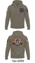 Hazard Company 83672924 Hoodie - 40
