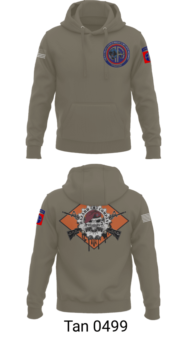 Hoodie, , Army, Teamtime, Team time, sublimation, custom sports apparel, team uniforms, spirit wear, spiritwear, sports uniforms, custom shirts, team store, custom team store, fundraiser sports, apparel fundraiser