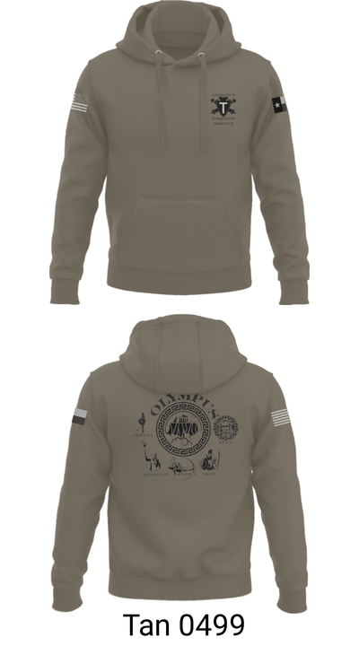 3-133 FA 79966998 Hoodie - 47