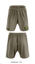 Duplin County Special Response Team 55157030 Athletic Shorts With Pockets - 2