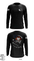 Mobile unit 2 64041633 Long Sleeve Performance Shirt - 49
