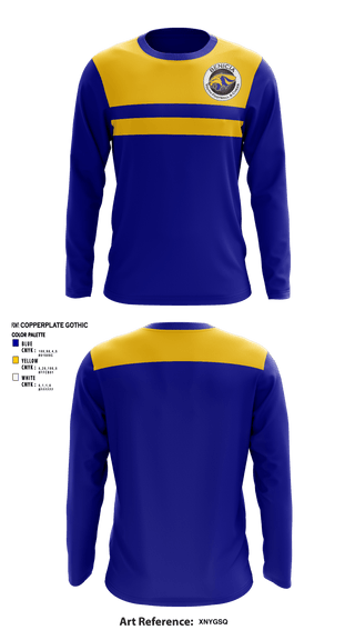 Long Sleeve Performance Shirt, Benicia High School Cheer, Cheer, Teamtime, Team time, sublimation, custom sports apparel, team uniforms, spirit wear, spiritwear, sports uniforms, custom shirts, team store, custom team store, fundraiser sports, apparel fundraiser