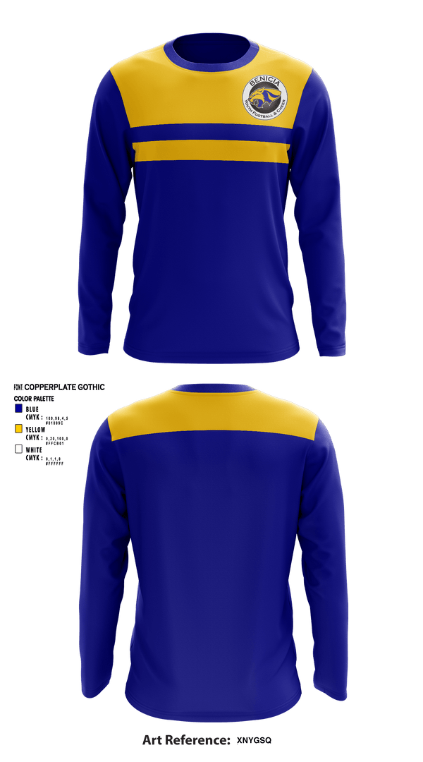 Long Sleeve Performance Shirt, Benicia High School Cheer, Cheer, Teamtime, Team time, sublimation, custom sports apparel, team uniforms, spirit wear, spiritwear, sports uniforms, custom shirts, team store, custom team store, fundraiser sports, apparel fundraiser
