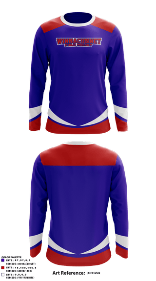 Full Button Baseball Jersey, Winnacunnet High School Field Hockey, Field Hockey, Teamtime, Team time, sublimation, custom sports apparel, team uniforms, spirit wear, spiritwear, sports uniforms, custom shirts, team store, custom team store, fundraiser sports, apparel fundraiser