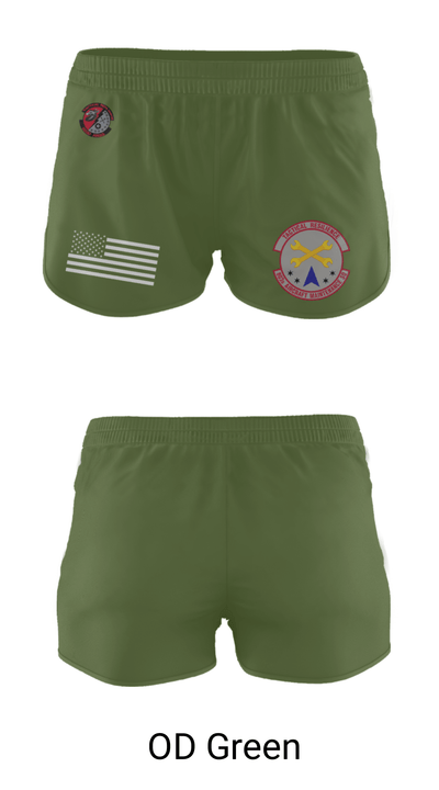 803rd AMXS 6035859 Ranger Panties - 4