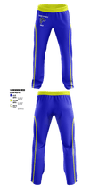 Todd County High School Golf 94102364 Sweatpants - 1