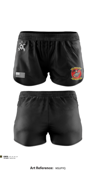 Ranger Panties, , Marines, Teamtime, Team time, sublimation, custom sports apparel, team uniforms, spirit wear, spiritwear, sports uniforms, custom shirts, team store, custom team store, fundraiser sports, apparel fundraiser