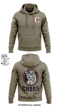 Chaos 7th 54905968 Hoodie - 51