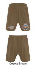 Mighty S1 34213142 Athletic Shorts With Pockets - 26