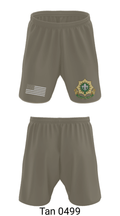 2CR FA 4309382 Athletic Shorts With Pockets - 29