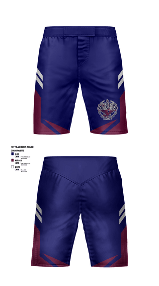 Fight Shorts, Scripps Ranch High School Wrestling, Wrestling, Teamtime, Team time, sublimation, custom sports apparel, team uniforms, spirit wear, spiritwear, sports uniforms, custom shirts, team store, custom team store, fundraiser sports, apparel fundraiser