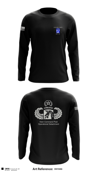 Long Sleeve Performance Shirt, , Army, Teamtime, Team time, sublimation, custom sports apparel, team uniforms, spirit wear, spiritwear, sports uniforms, custom shirts, team store, custom team store, fundraiser sports, apparel fundraiser