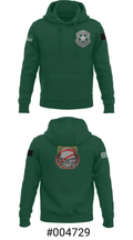 Deputy 71188083 Hoodie - 8