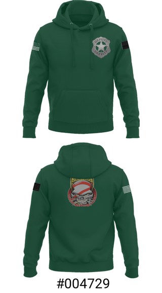 Hoodie, , Police, Teamtime, Team time, sublimation, custom sports apparel, team uniforms, spirit wear, spiritwear, sports uniforms, custom shirts, team store, custom team store, fundraiser sports, apparel fundraiser